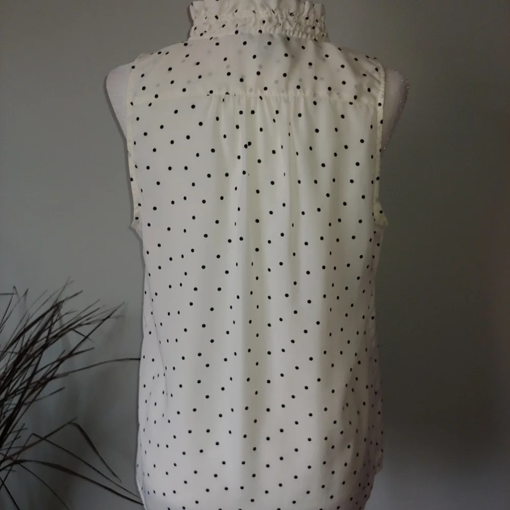 J. Crew Blouse